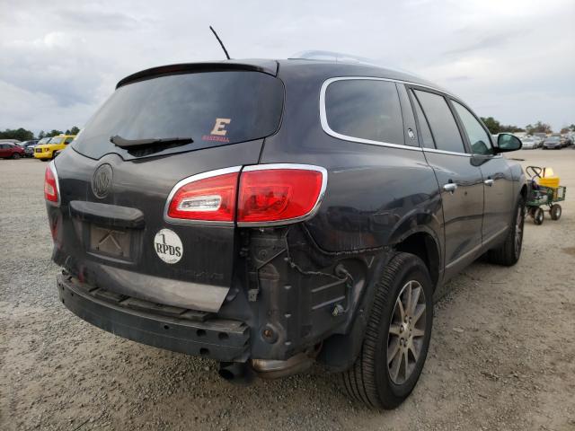 Photo 3 VIN: 5GAKRCKD9DJ170407 - BUICK ENCLAVE 