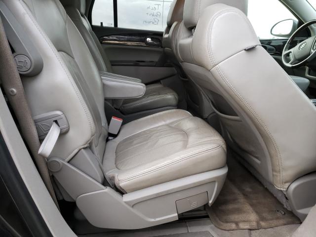 Photo 5 VIN: 5GAKRCKD9DJ170407 - BUICK ENCLAVE 