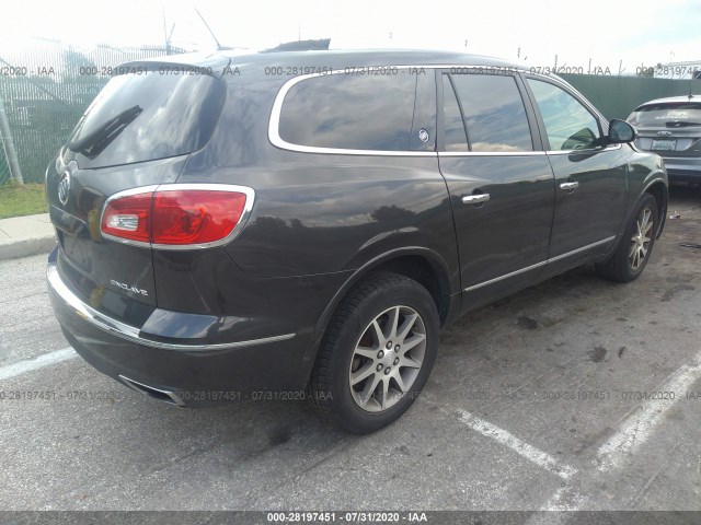 Photo 3 VIN: 5GAKRCKD9DJ174022 - BUICK ENCLAVE 