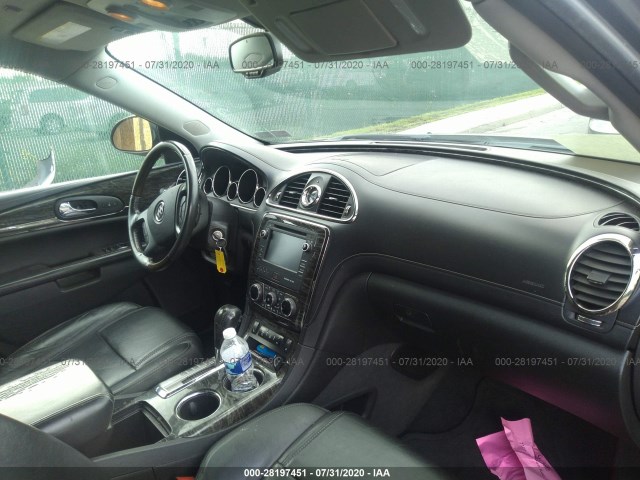 Photo 4 VIN: 5GAKRCKD9DJ174022 - BUICK ENCLAVE 