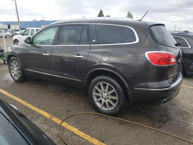 Photo 1 VIN: 5GAKRCKD9DJ184064 - BUICK ENCLAVE 