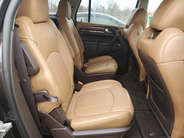 Photo 10 VIN: 5GAKRCKD9DJ184064 - BUICK ENCLAVE 