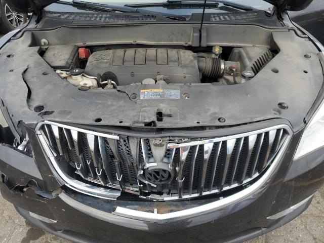 Photo 11 VIN: 5GAKRCKD9DJ184064 - BUICK ENCLAVE 