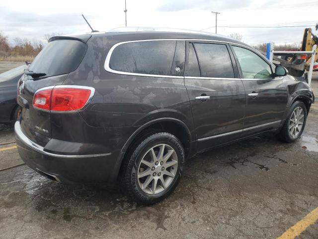 Photo 2 VIN: 5GAKRCKD9DJ184064 - BUICK ENCLAVE 