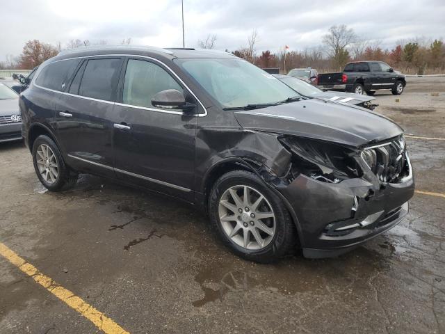 Photo 3 VIN: 5GAKRCKD9DJ184064 - BUICK ENCLAVE 