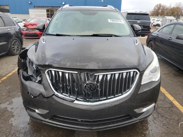 Photo 4 VIN: 5GAKRCKD9DJ184064 - BUICK ENCLAVE 