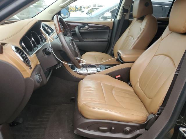 Photo 6 VIN: 5GAKRCKD9DJ184064 - BUICK ENCLAVE 