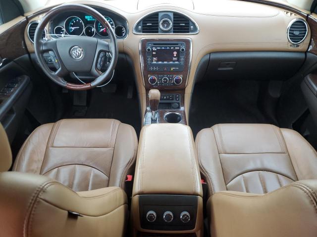 Photo 7 VIN: 5GAKRCKD9DJ184064 - BUICK ENCLAVE 