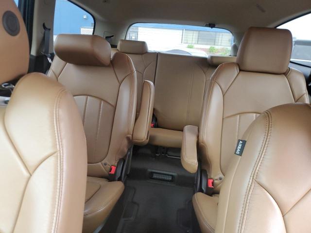 Photo 9 VIN: 5GAKRCKD9DJ184064 - BUICK ENCLAVE 