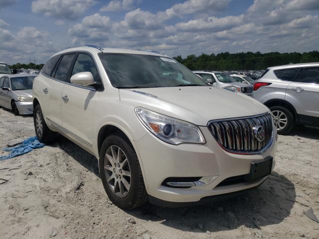 Photo 0 VIN: 5GAKRCKD9DJ187711 - BUICK ENCLAVE 