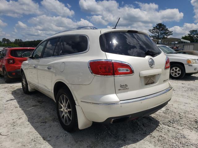 Photo 2 VIN: 5GAKRCKD9DJ187711 - BUICK ENCLAVE 