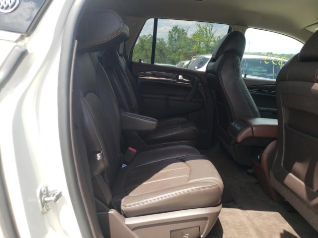 Photo 5 VIN: 5GAKRCKD9DJ187711 - BUICK ENCLAVE 