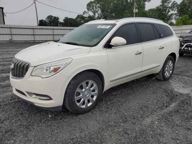 Photo 0 VIN: 5GAKRCKD9DJ200067 - BUICK ENCLAVE 