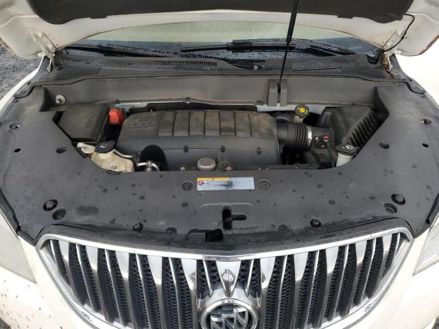 Photo 11 VIN: 5GAKRCKD9DJ200067 - BUICK ENCLAVE 