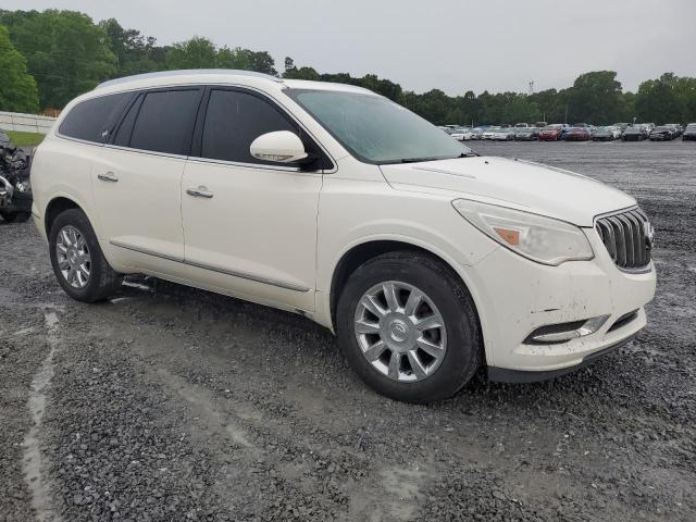 Photo 3 VIN: 5GAKRCKD9DJ200067 - BUICK ENCLAVE 