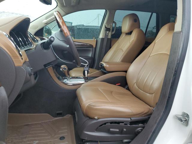 Photo 6 VIN: 5GAKRCKD9DJ200067 - BUICK ENCLAVE 