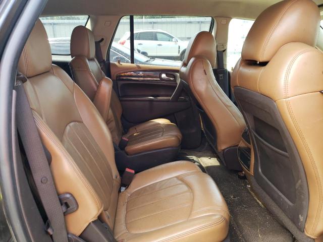 Photo 10 VIN: 5GAKRCKD9DJ227334 - BUICK ENCLAVE 