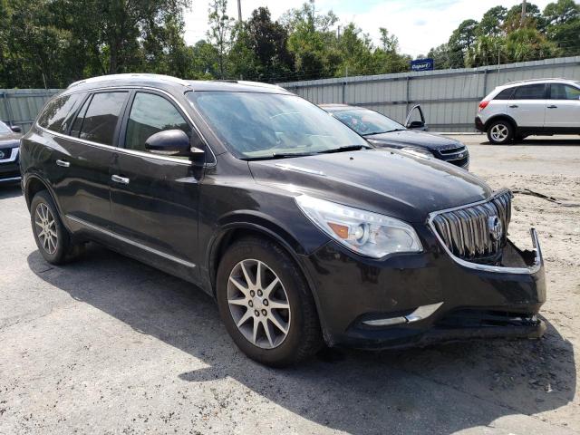 Photo 3 VIN: 5GAKRCKD9DJ227334 - BUICK ENCLAVE 