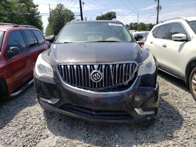 Photo 4 VIN: 5GAKRCKD9DJ227334 - BUICK ENCLAVE 