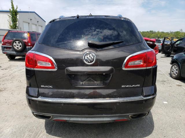 Photo 5 VIN: 5GAKRCKD9DJ227334 - BUICK ENCLAVE 