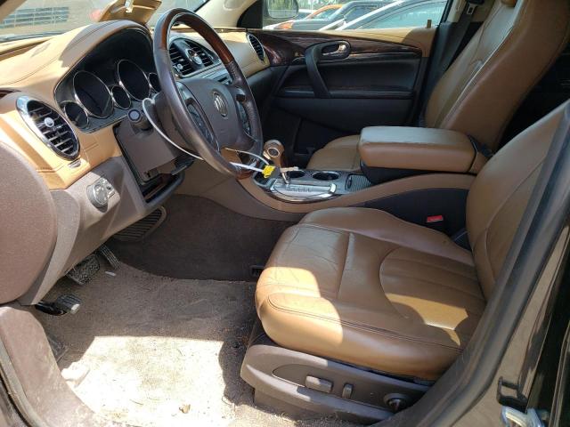 Photo 6 VIN: 5GAKRCKD9DJ227334 - BUICK ENCLAVE 