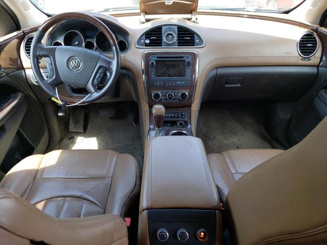 Photo 7 VIN: 5GAKRCKD9DJ227334 - BUICK ENCLAVE 