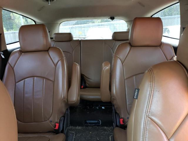 Photo 9 VIN: 5GAKRCKD9DJ227334 - BUICK ENCLAVE 