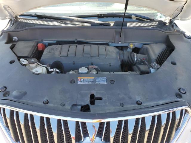 Photo 10 VIN: 5GAKRCKD9DJ230539 - BUICK ENCLAVE 