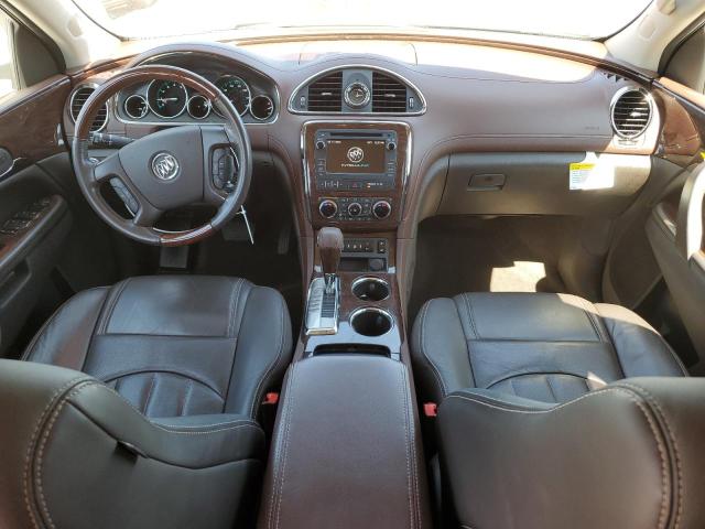 Photo 7 VIN: 5GAKRCKD9DJ230539 - BUICK ENCLAVE 