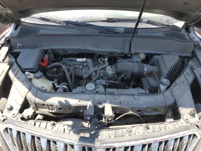 Photo 11 VIN: 5GAKRCKD9DJ250032 - BUICK ENCLAVE 