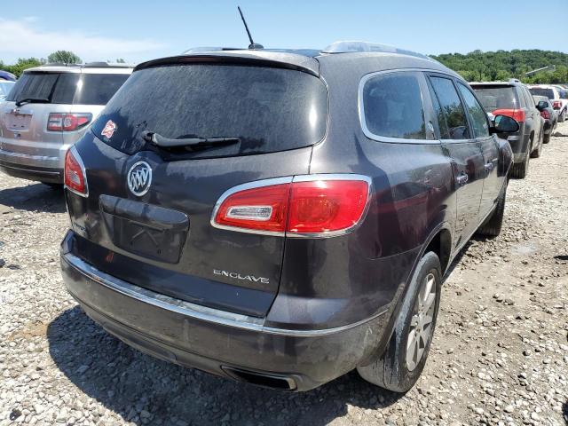 Photo 2 VIN: 5GAKRCKD9DJ250032 - BUICK ENCLAVE 