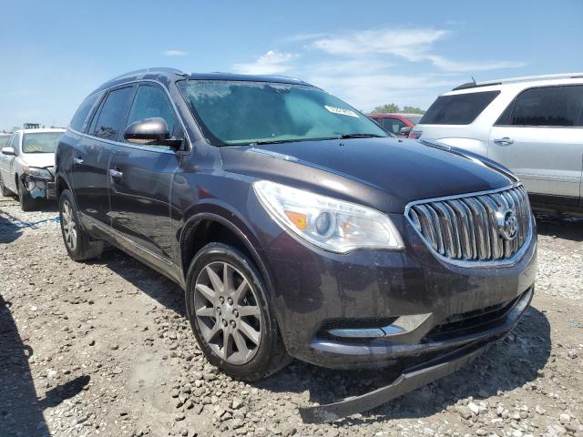 Photo 3 VIN: 5GAKRCKD9DJ250032 - BUICK ENCLAVE 