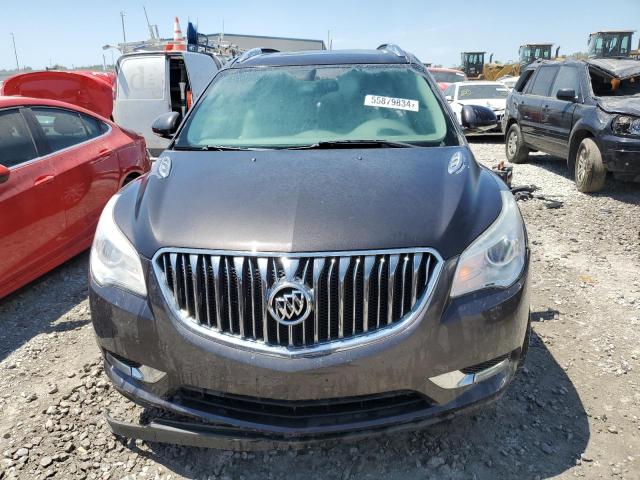 Photo 4 VIN: 5GAKRCKD9DJ250032 - BUICK ENCLAVE 