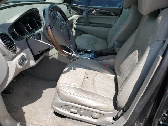 Photo 6 VIN: 5GAKRCKD9DJ250032 - BUICK ENCLAVE 