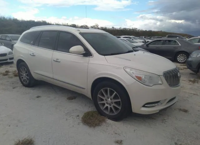 Photo 0 VIN: 5GAKRCKD9DJ254811 - BUICK ENCLAVE 