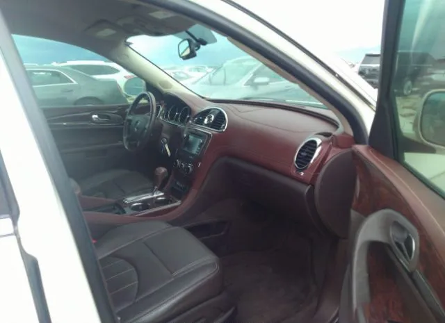 Photo 4 VIN: 5GAKRCKD9DJ254811 - BUICK ENCLAVE 