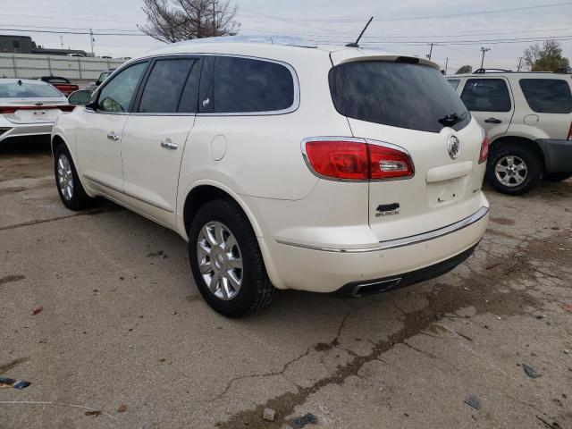 Photo 2 VIN: 5GAKRCKD9DJ265050 - BUICK ENCLAVE 