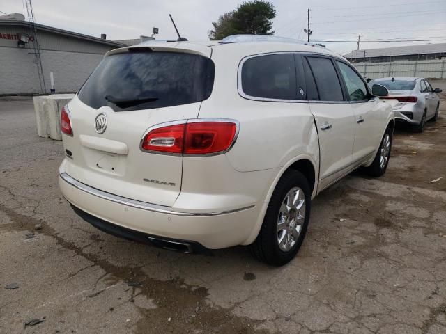 Photo 3 VIN: 5GAKRCKD9DJ265050 - BUICK ENCLAVE 