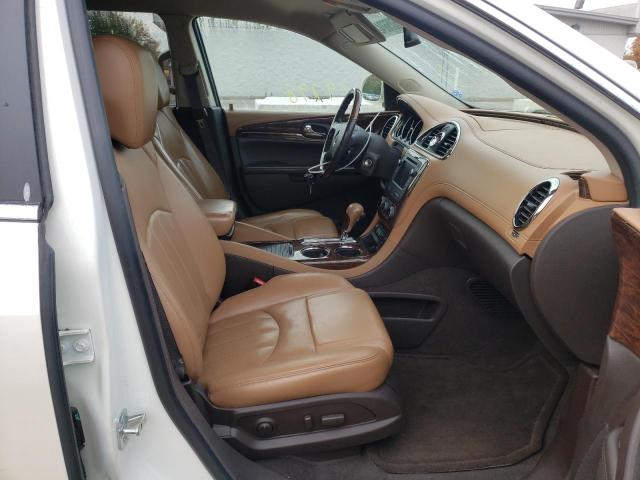 Photo 4 VIN: 5GAKRCKD9DJ265050 - BUICK ENCLAVE 