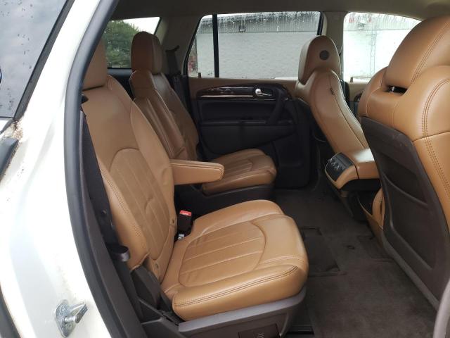 Photo 5 VIN: 5GAKRCKD9DJ265050 - BUICK ENCLAVE 