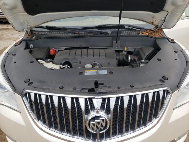 Photo 6 VIN: 5GAKRCKD9DJ265050 - BUICK ENCLAVE 