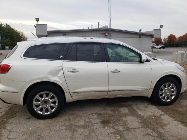 Photo 8 VIN: 5GAKRCKD9DJ265050 - BUICK ENCLAVE 