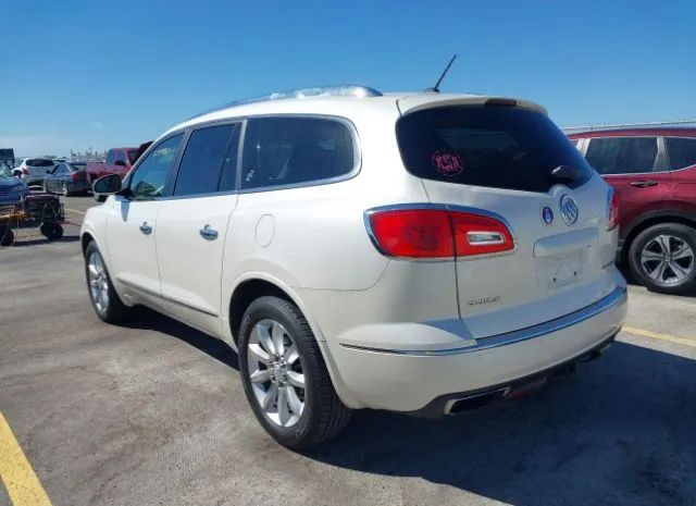 Photo 2 VIN: 5GAKRCKD9EJ227903 - BUICK ENCLAVE 