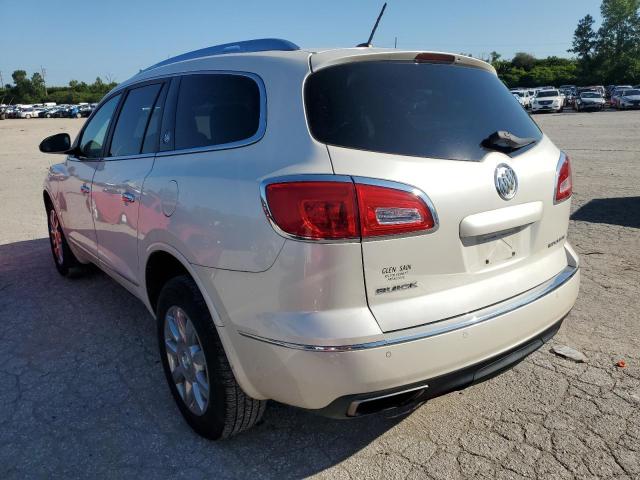 Photo 1 VIN: 5GAKRCKD9EJ244037 - BUICK ENCLAVE 