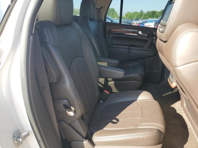 Photo 10 VIN: 5GAKRCKD9EJ244037 - BUICK ENCLAVE 