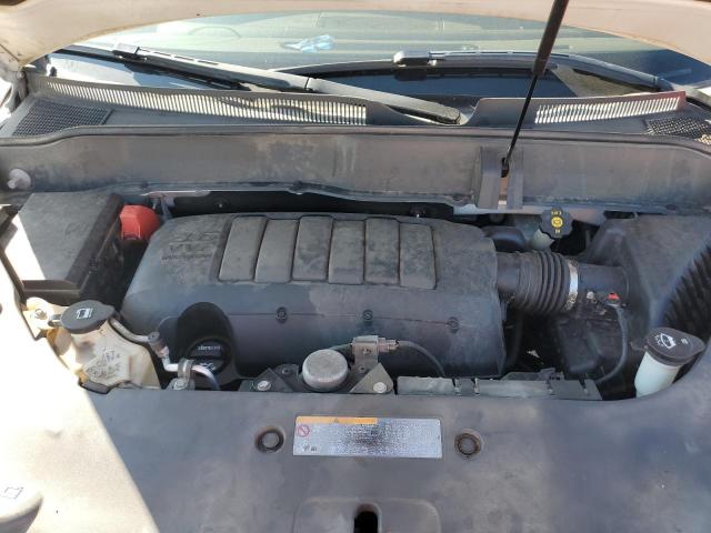 Photo 11 VIN: 5GAKRCKD9EJ244037 - BUICK ENCLAVE 