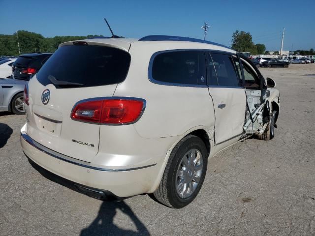 Photo 2 VIN: 5GAKRCKD9EJ244037 - BUICK ENCLAVE 