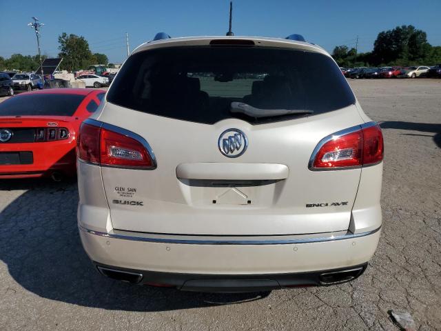 Photo 5 VIN: 5GAKRCKD9EJ244037 - BUICK ENCLAVE 