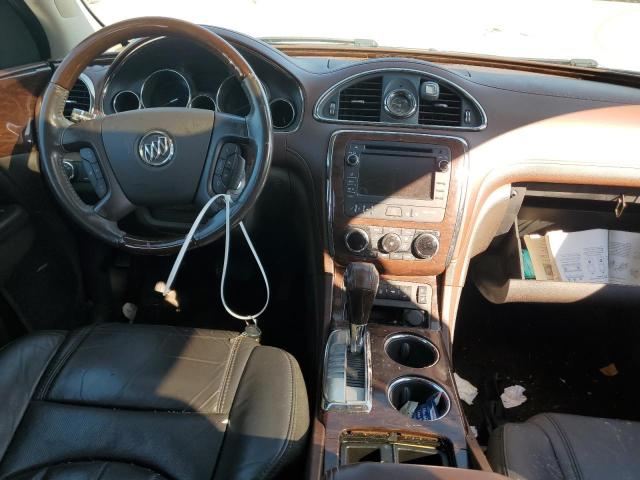 Photo 7 VIN: 5GAKRCKD9EJ244037 - BUICK ENCLAVE 