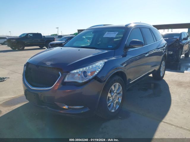 Photo 1 VIN: 5GAKRCKD9EJ248444 - BUICK ENCLAVE 